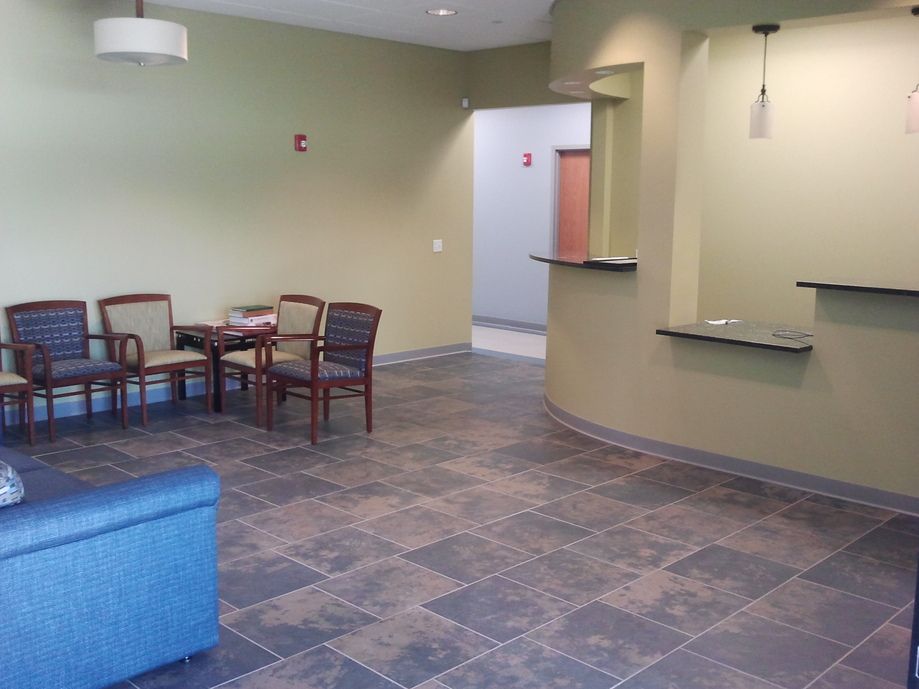 Fox Valley Medical Center
