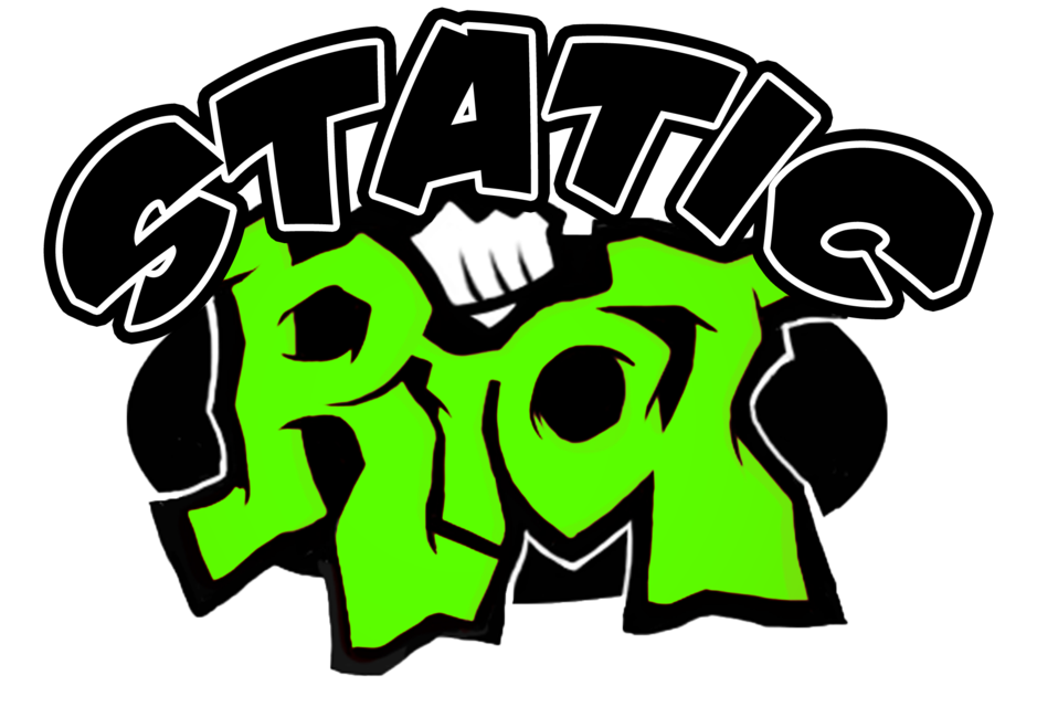 static-riot