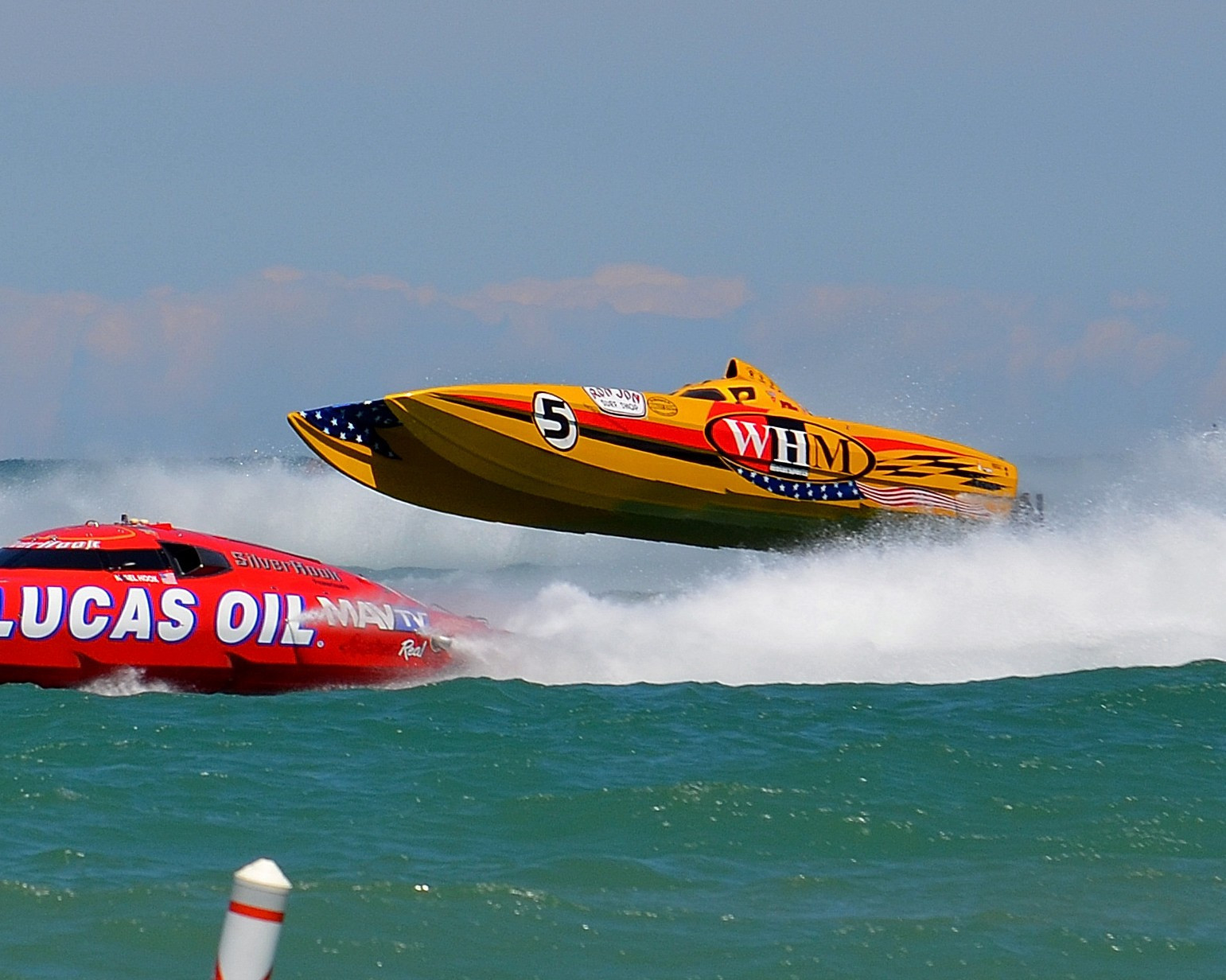 OPA Great Lakes Grand Prix added to OPA Racing Schedule