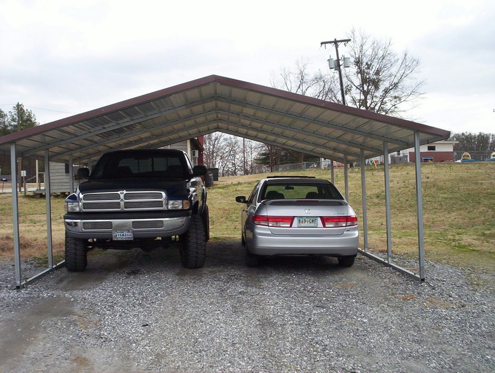Car Ports Tennessee TN