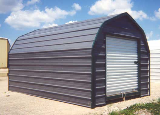 Metal Storage Buildings Michigan MI | Michigan MI Sheds