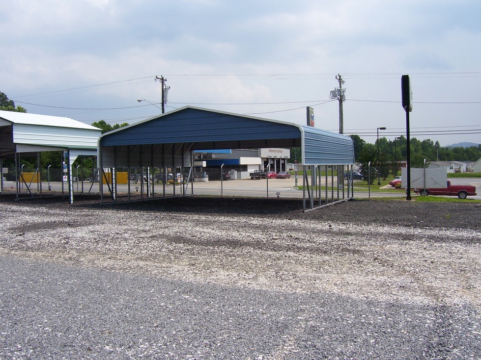 Triple Carports Three Car Carports 3 Car Carports
