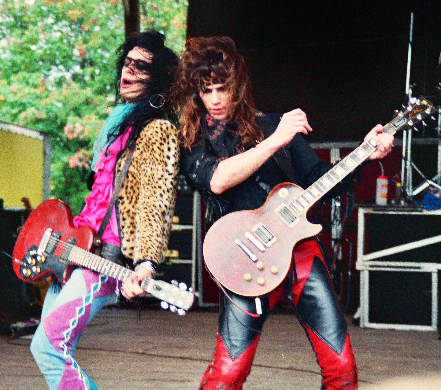 Music Venue Hagerstown MD