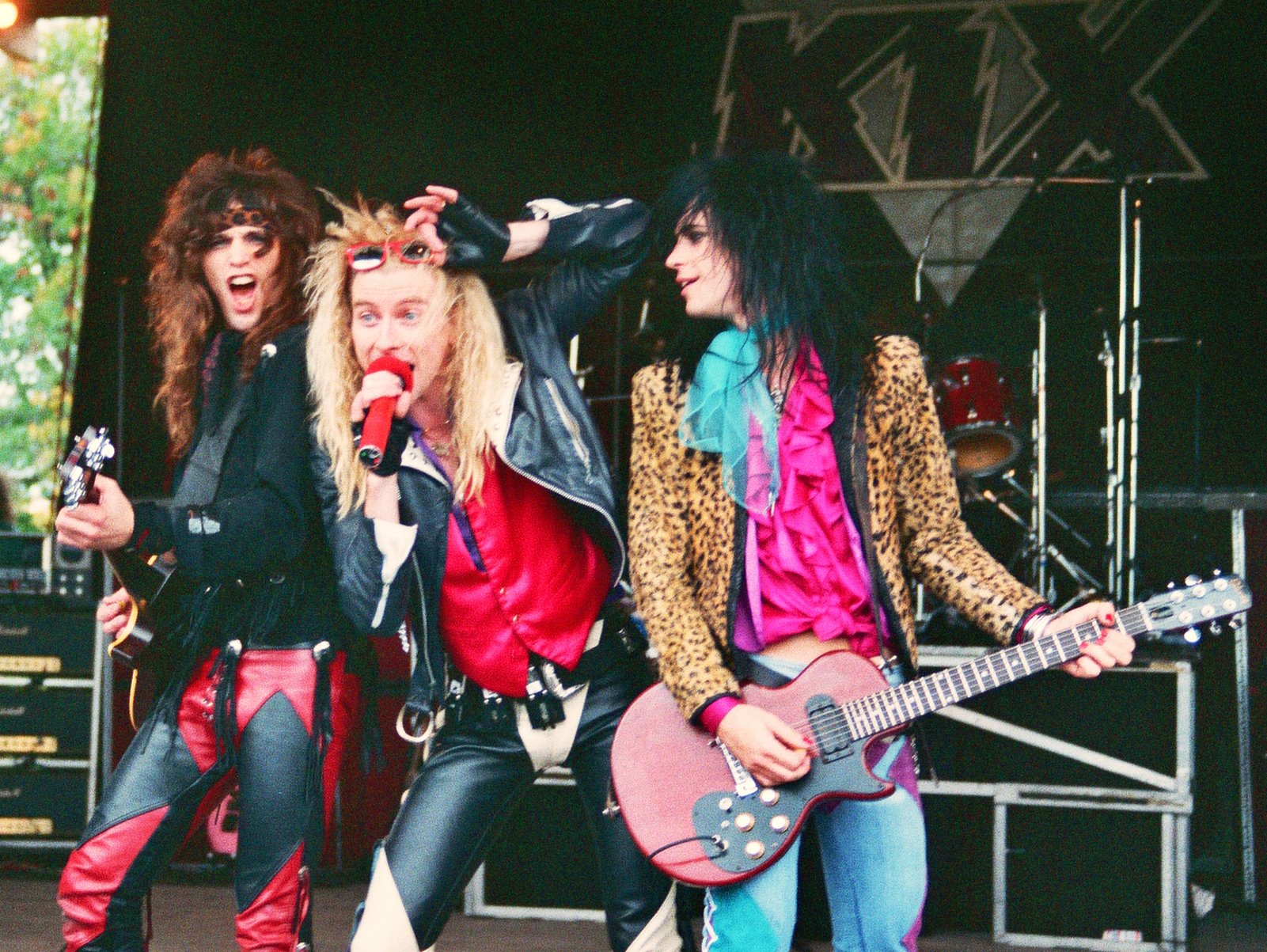 Music Festival Hagerstown MD