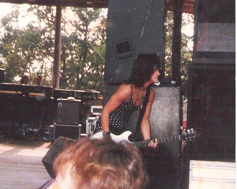 Music Venue & Festival Winchester, Virginia (VA) & Hagerstown, Maryland