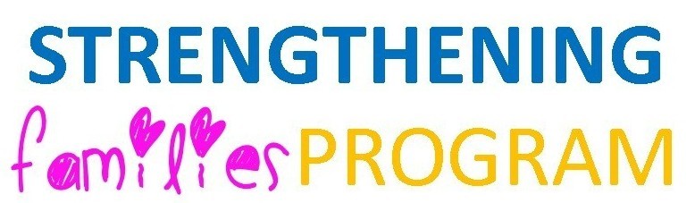 Image result for strengthening families program logo