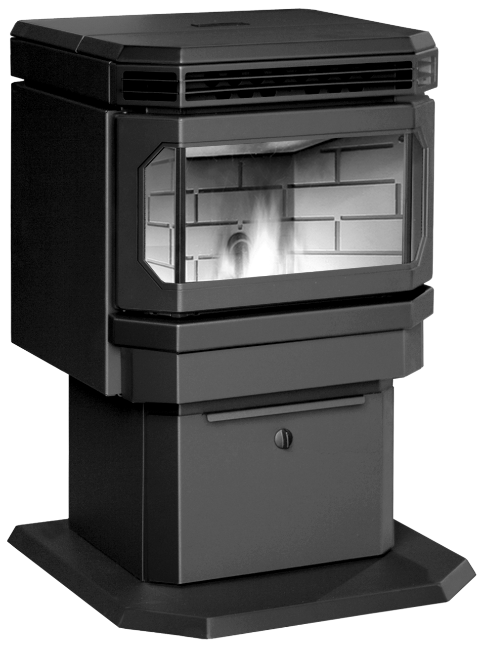 Maine Pellet Stoves
