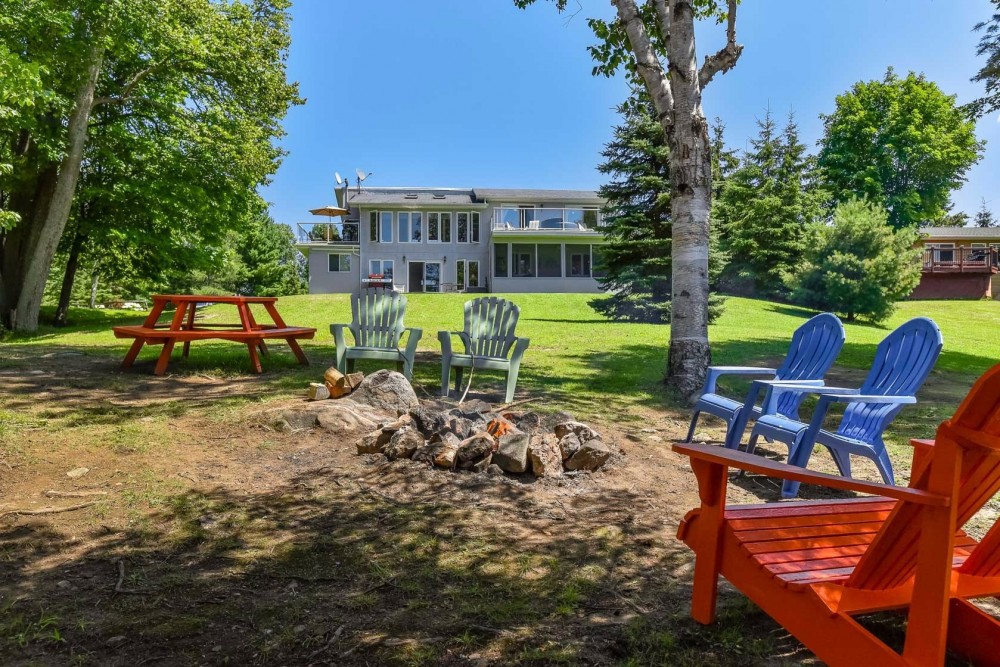 Copper Cove Serenity Vacation Rentals