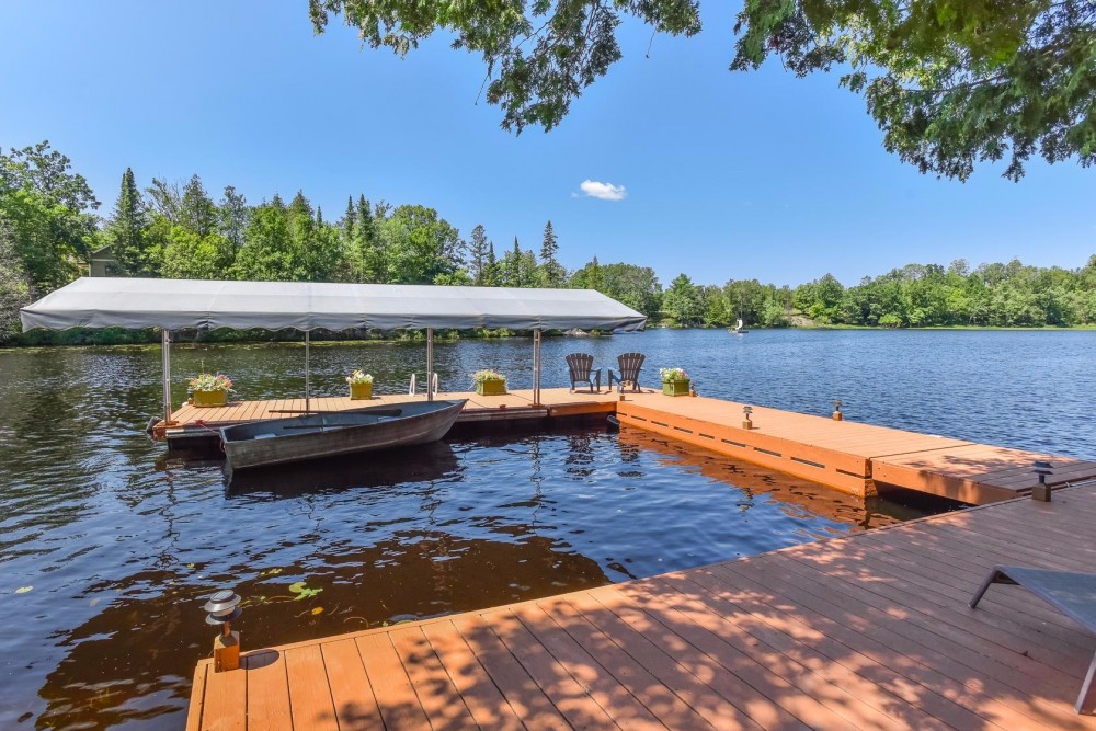 Copper Cove Serenity Vacation Rentals