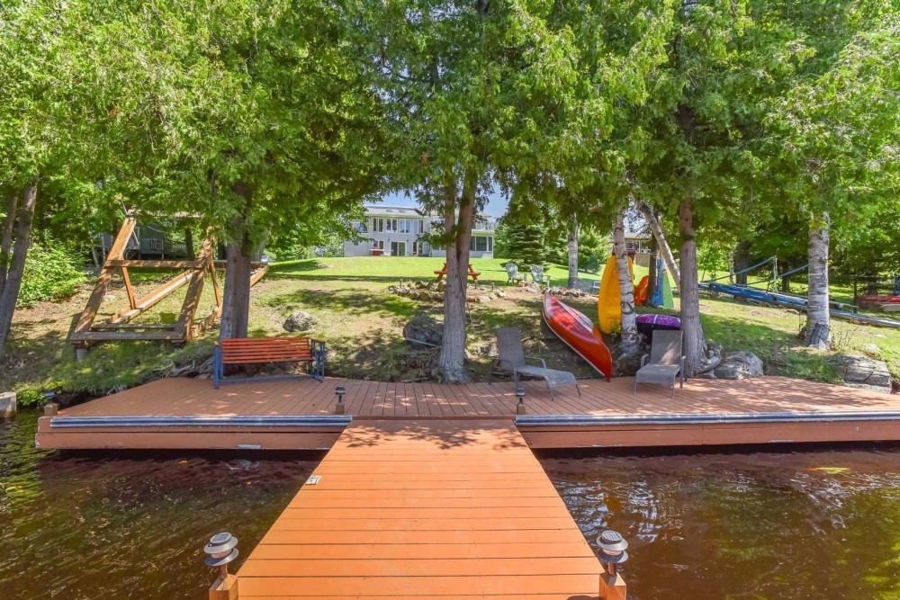 Copper Cove Serenity Vacation Rentals