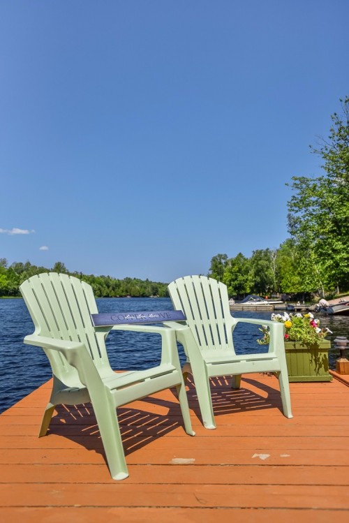 Copper Cove Serenity Vacation Rentals