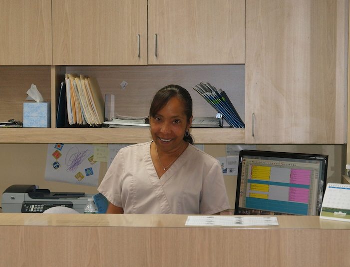 Alan J. Spector, DDS Insurance