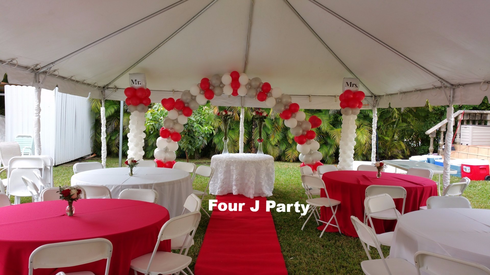 Rent Tables and Chair Miami Rental Chairs and Tables Miami