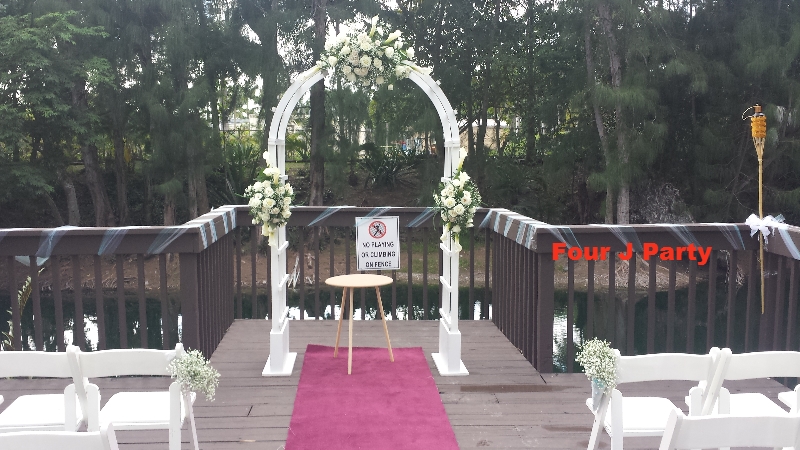 Weddings Pictures Party Rentals