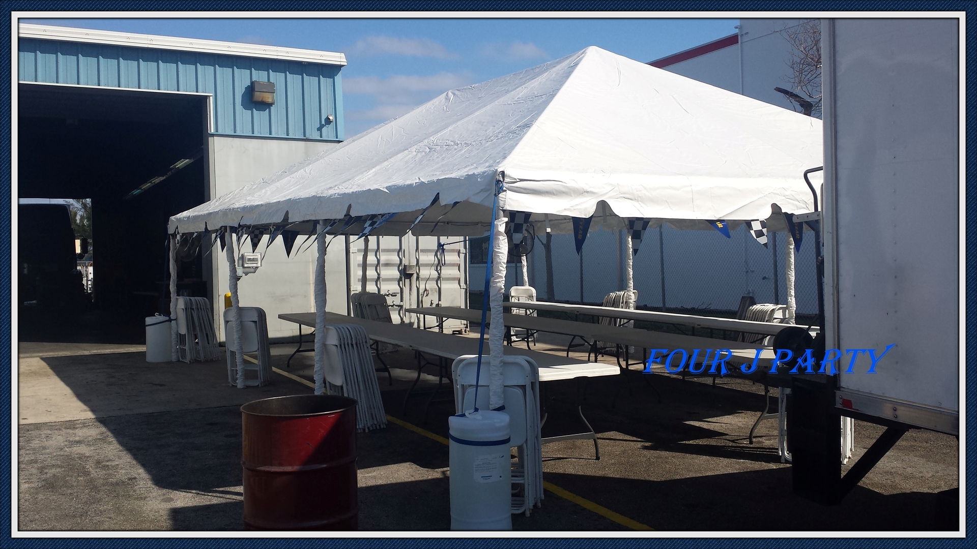 Rental Tent Miami Rent Tent Miami, Hialeah, Broward