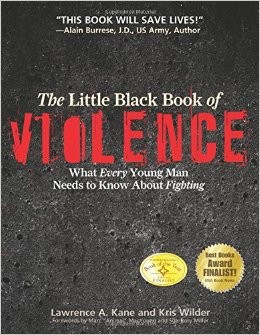 The Little Black Book of Violence