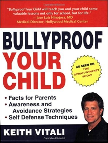 Bullyproof Your Child