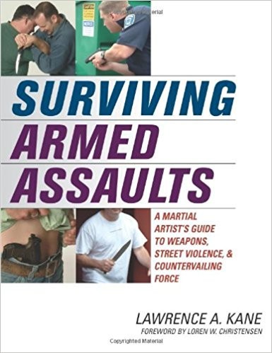 Surviving Armed Assaults