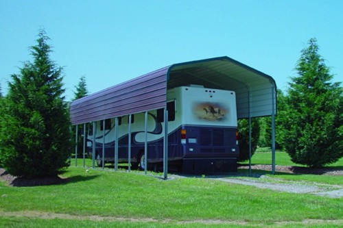 Carports Metal Garages Metal Barns Steel Buildings Rv Carports
