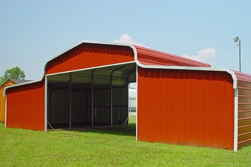 Arkansas Carports Metal Carports AR Buy Arkansas Carports