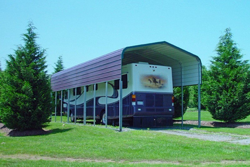 Carport Cowarts Al Metal Carports Cowarts Alabama