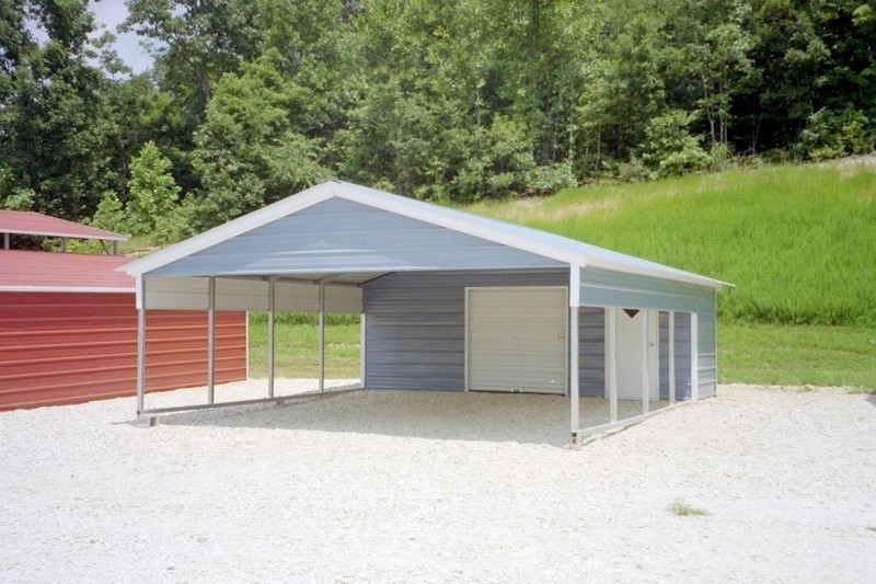 Carport Murphy NC Metal Carports Murphy North Carolina