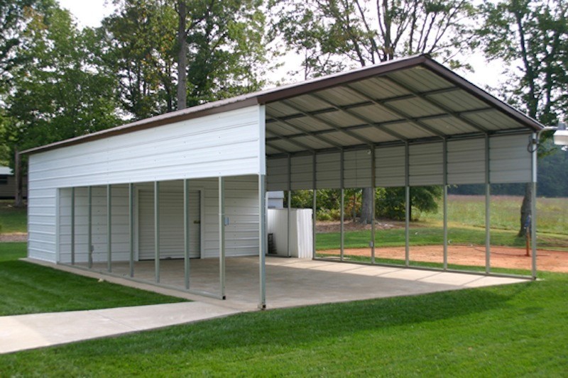 Carport Camden Sc Metal Carports Camden South Carolina