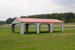 Carport Camden Sc Metal Carports Camden South Carolina
