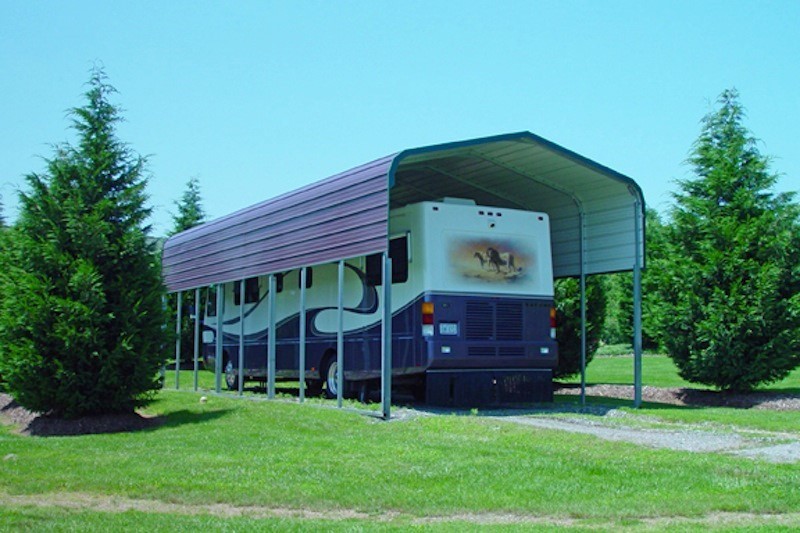 Carport Camden Sc Metal Carports Camden South Carolina