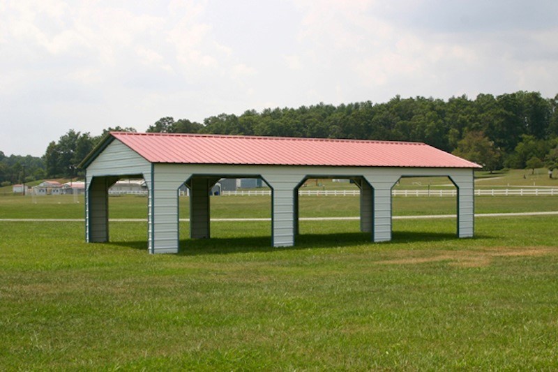 Carport Lexington Sc Metal Carports Lexington South Carolina