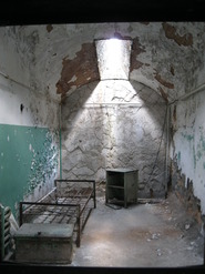 Eastern State Penitentiary