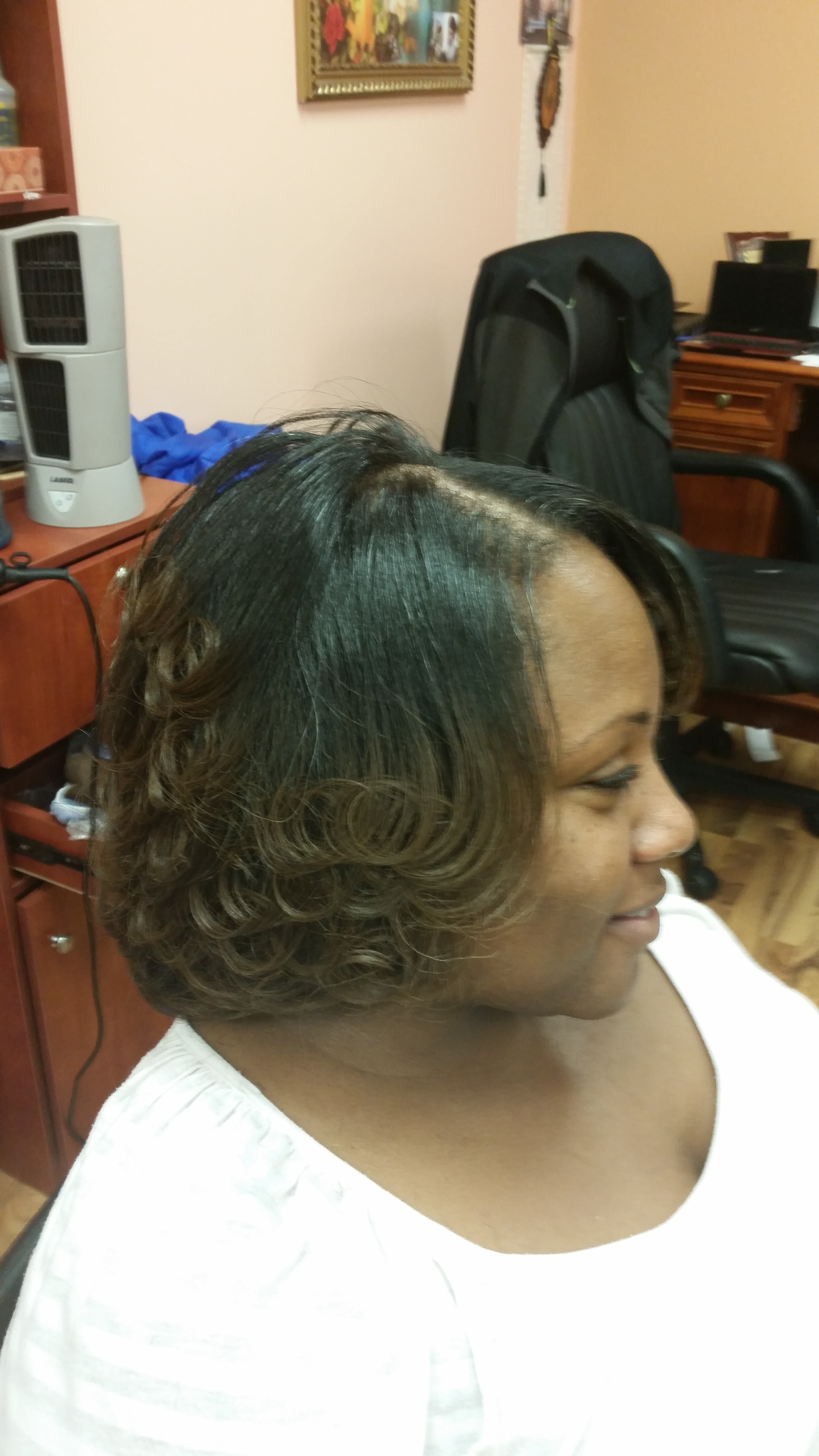 Neseemshairsalon