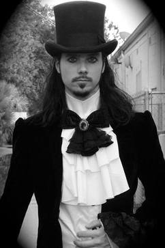 COUNT JASON
