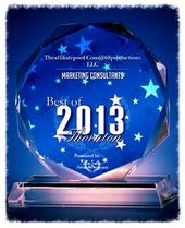 TheAffiliatePool.com LLC Best of 2013-Marketing Consultants
