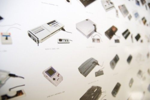 Video Game systems