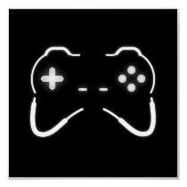 video gamer
