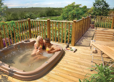 Lodges Log Cabin Holidays In Derbyshire The Peak District