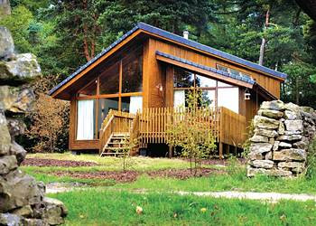 Find Log Cabins Holiday Lodges In The Yorkshire Dales