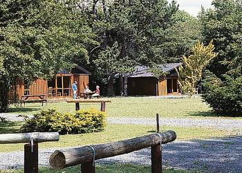 Find Log Cabins Holiday Lodges In The Vale Of York