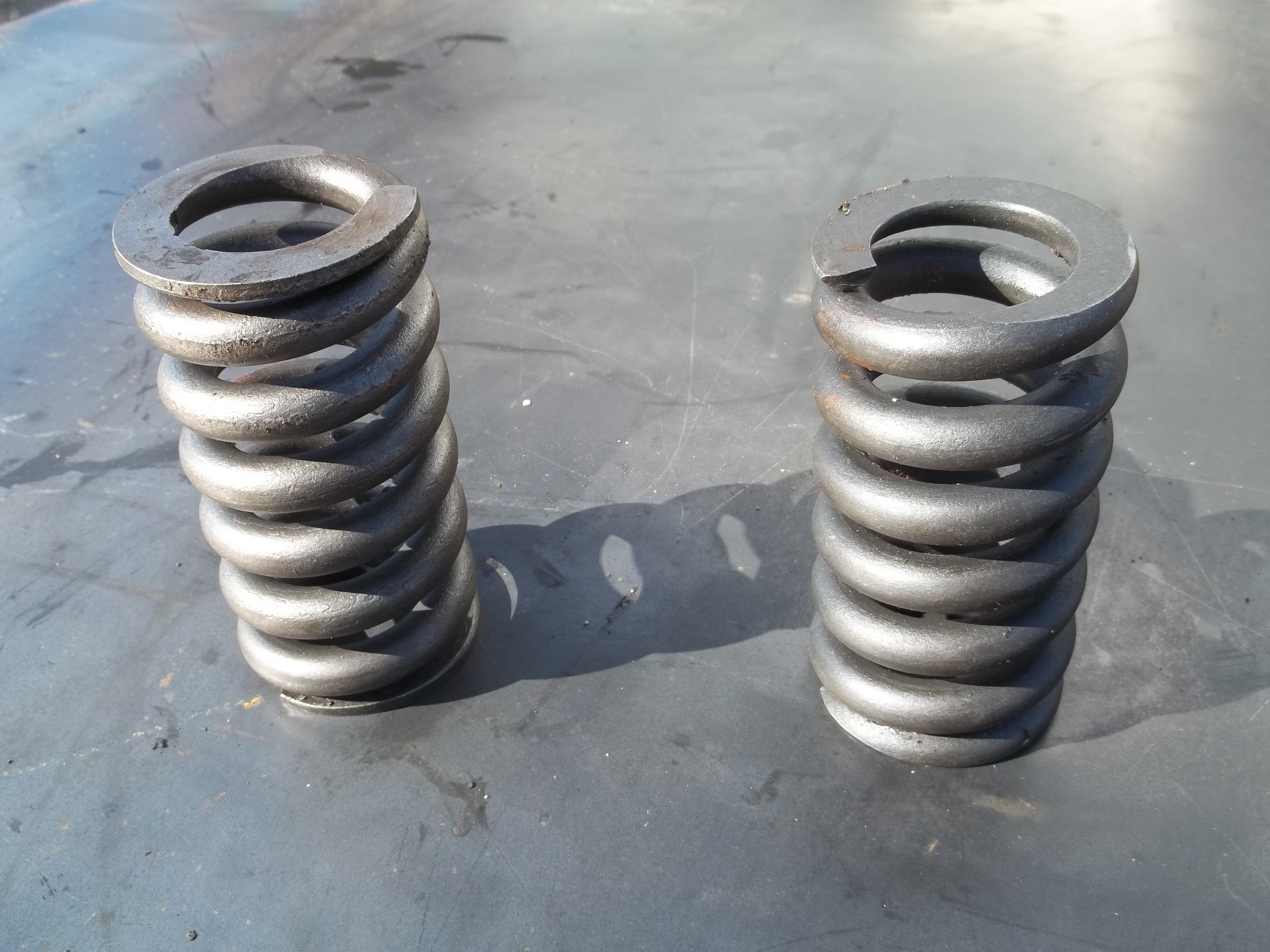 Timberjack Control Value $550