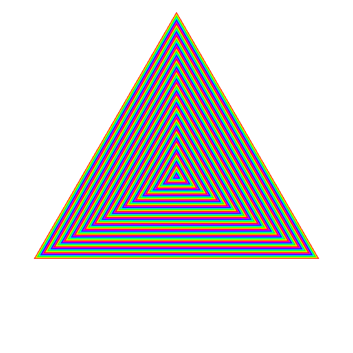 Пирамида Серпинского фрактал. Крутящийся треугольник. 3д треугольник. Пирамида Геометрическая фигура.