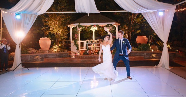 Red Horse Barn wedding, An All Inclusvie Event