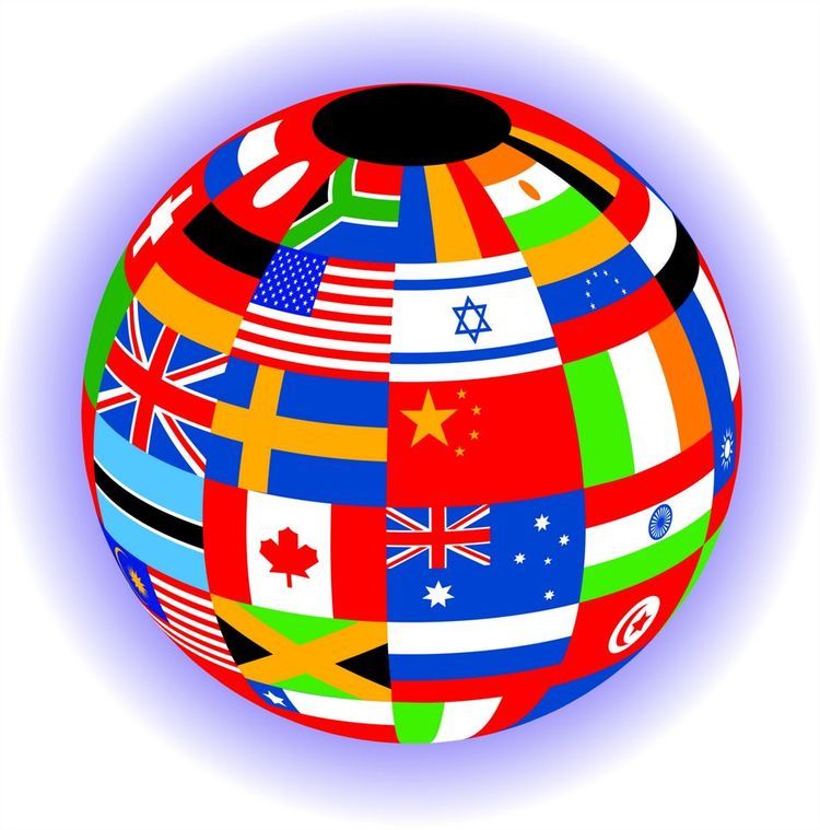 World Wide STRENGTH