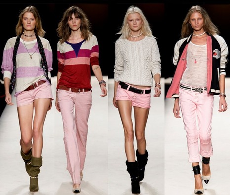 isabel marant fashion