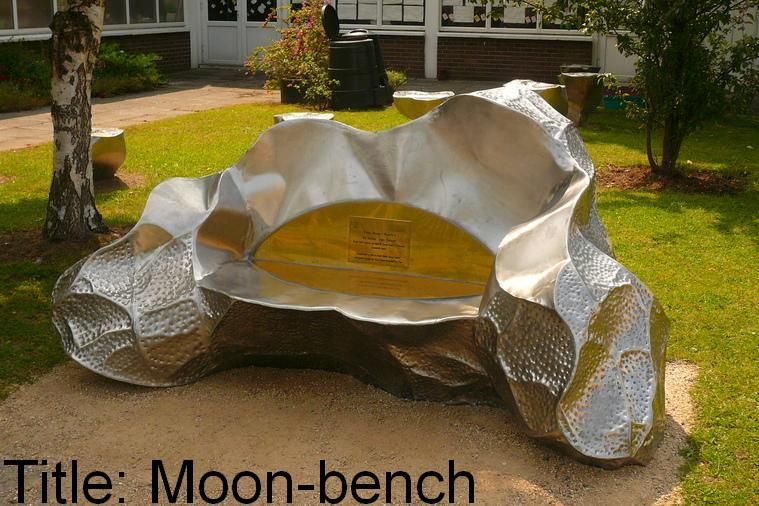 Moon-Bench