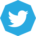 Follow us on Twitter!