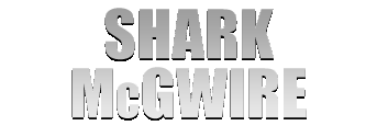 Harry Canary, Derek Cheetah, Nolan Rhino, Ichiroach Suzuki, Centipete Rose, Shark McGwire, Derek Cheetah, Bear Bond, Alex Frogriguez