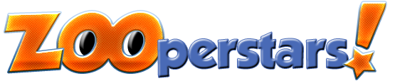 ZOOperstars! The best entertainment in baseball!