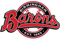 Birmingham Barons Logo