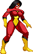 Voting: Best Mugen Creation for Spring 2016 (April - June) - *** Winner Announced *** - Page 2 Spiderwoman-w68-o